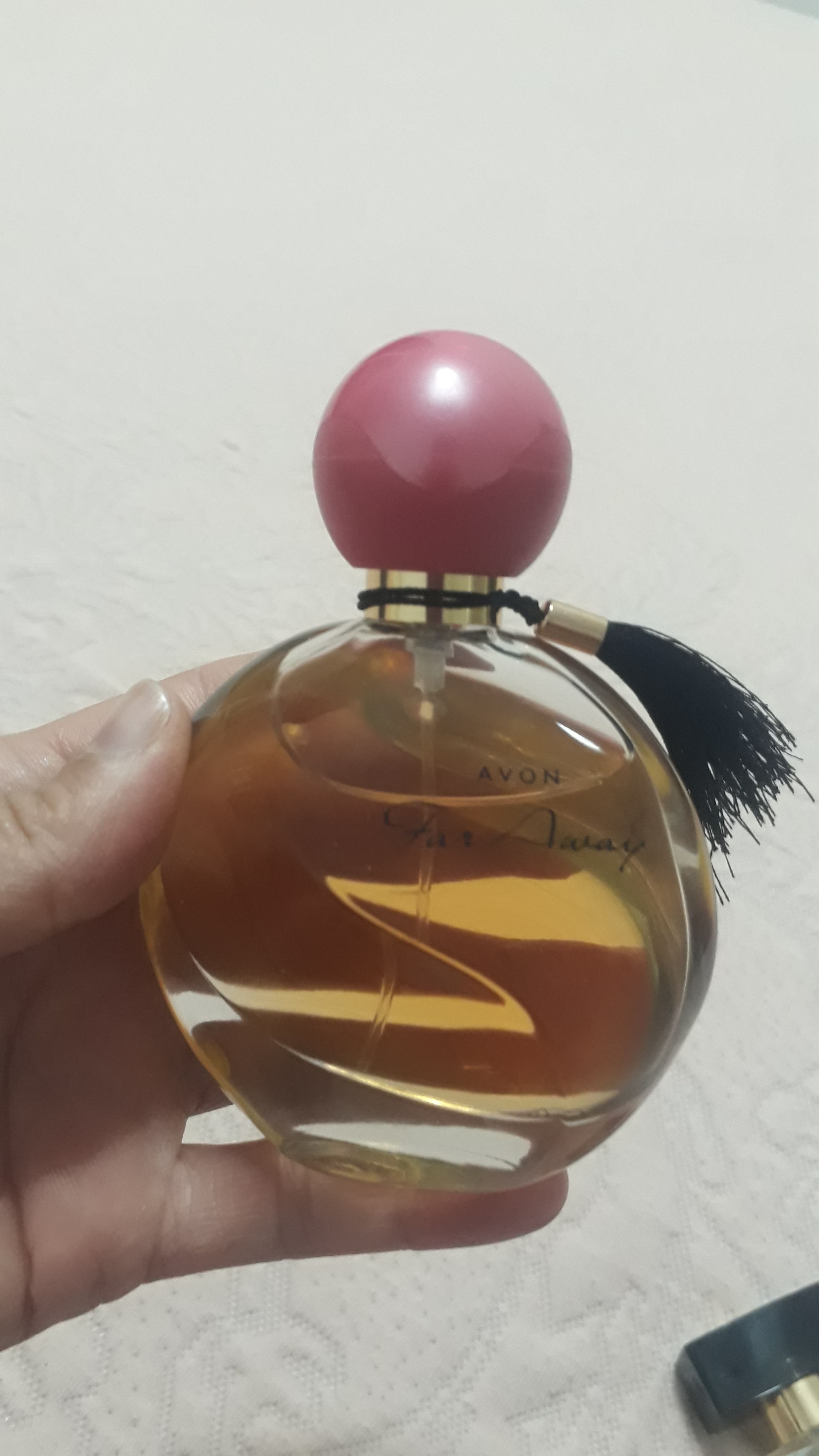 عطر زنانه آوون Avon اورجینال MPACK1069 photo review