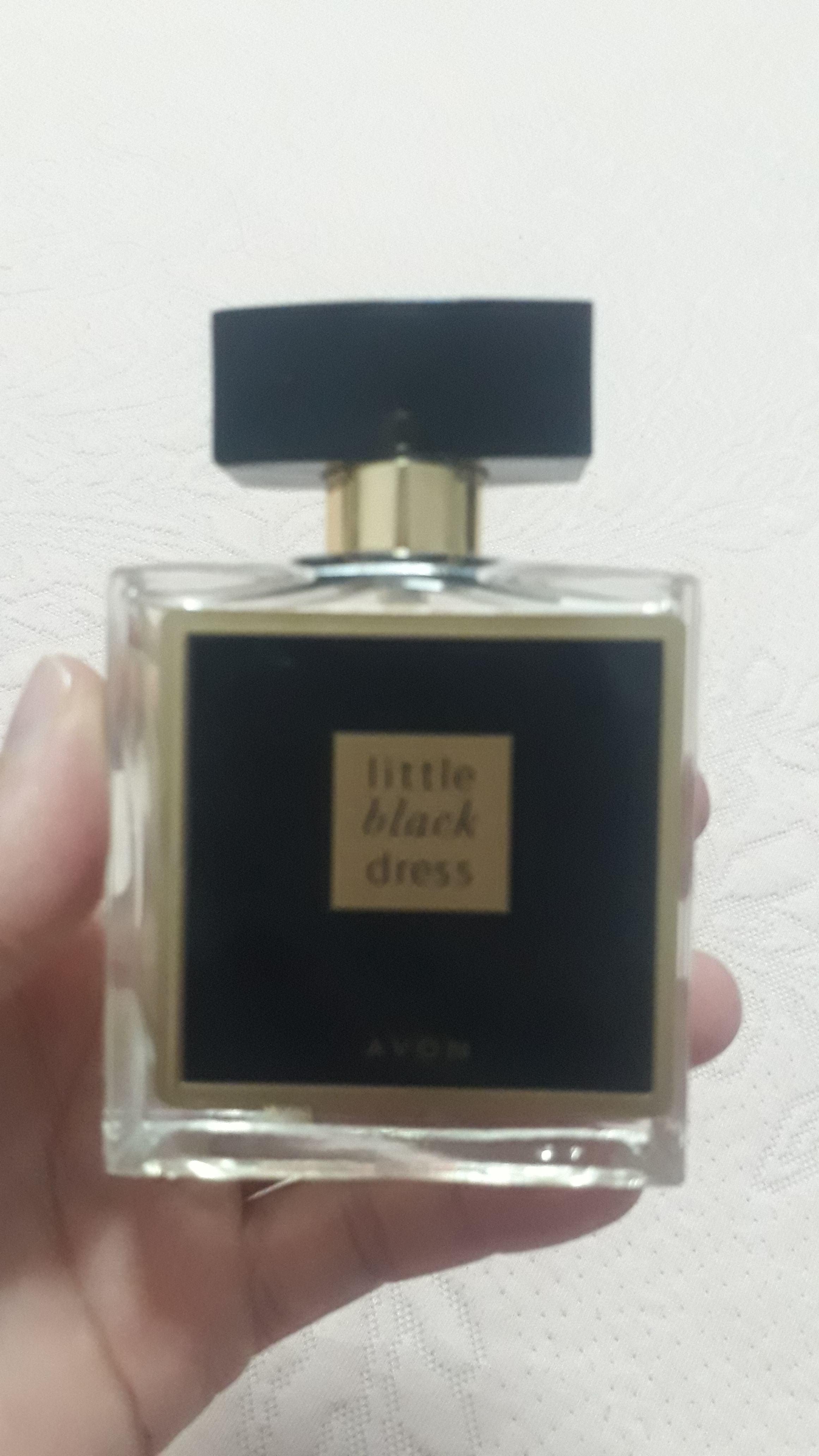 عطر زنانه آوون Avon اورجینال MPACK1069 photo review