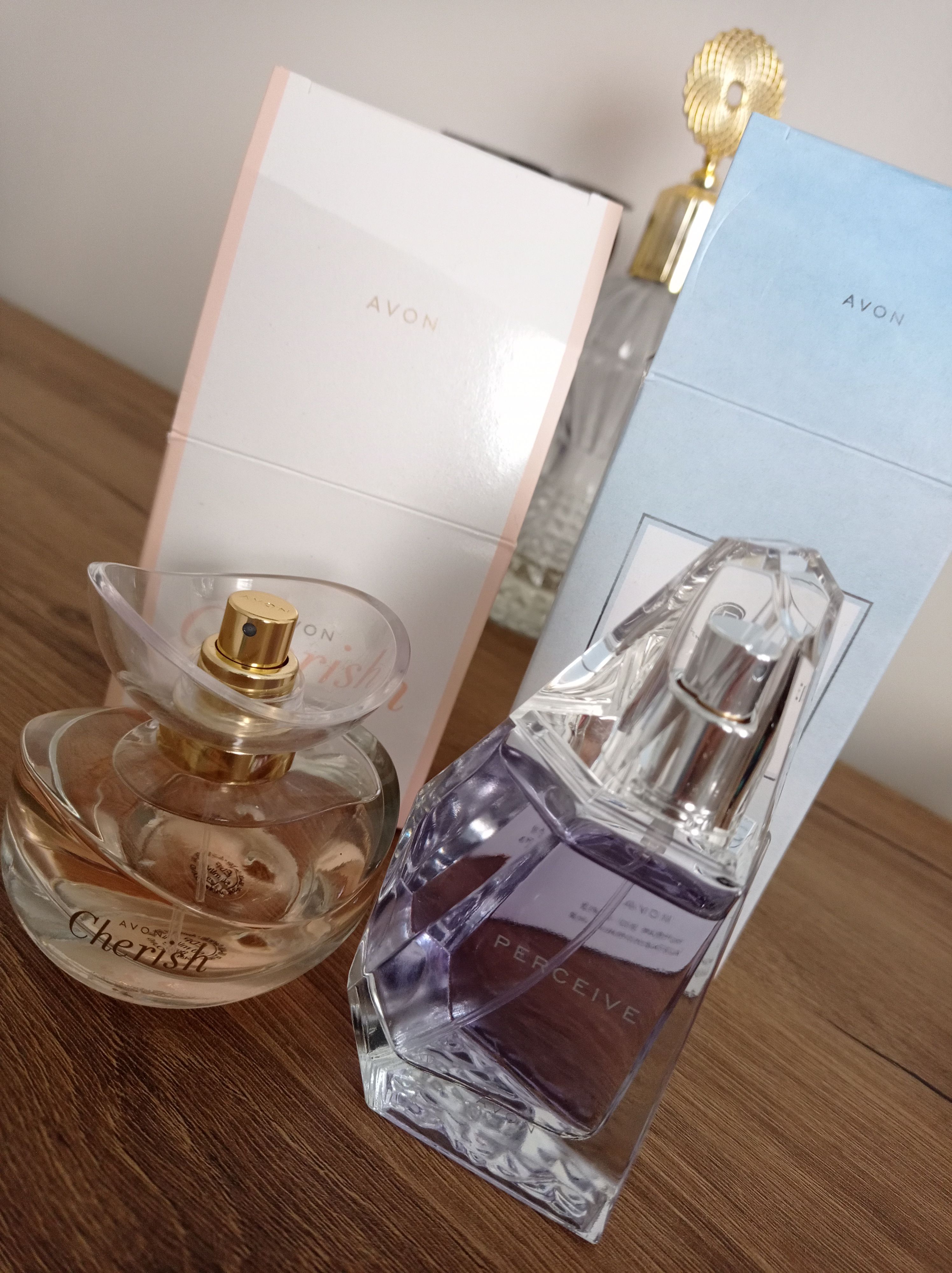 عطر زنانه آوون Avon اورجینال MPACK1445 photo review