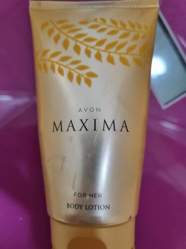 کرم بدن  آوون Avon اورجینال KREM0072 photo review