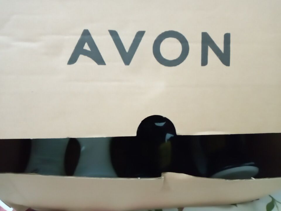 دئودورانت و رول آن زنانه آوون Avon اورجینال ROLLON0206-5 photo review