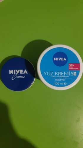 کرم صورت زنانه – مردانه نیووا NIVEA اورجینال SET.NVE.136 photo review