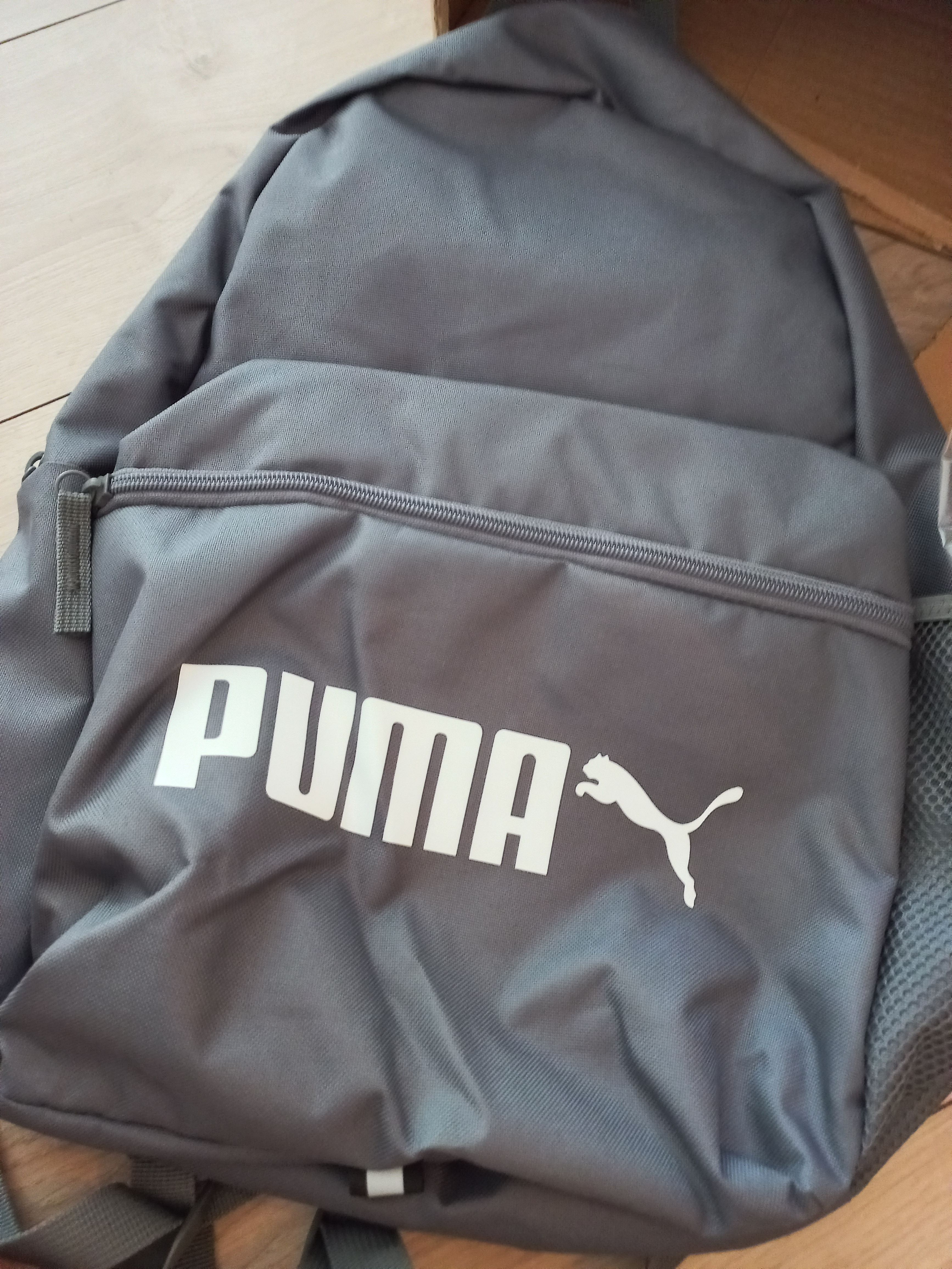 کوله پشتی زنانه پوما Puma اورجینال 077482-03 photo review