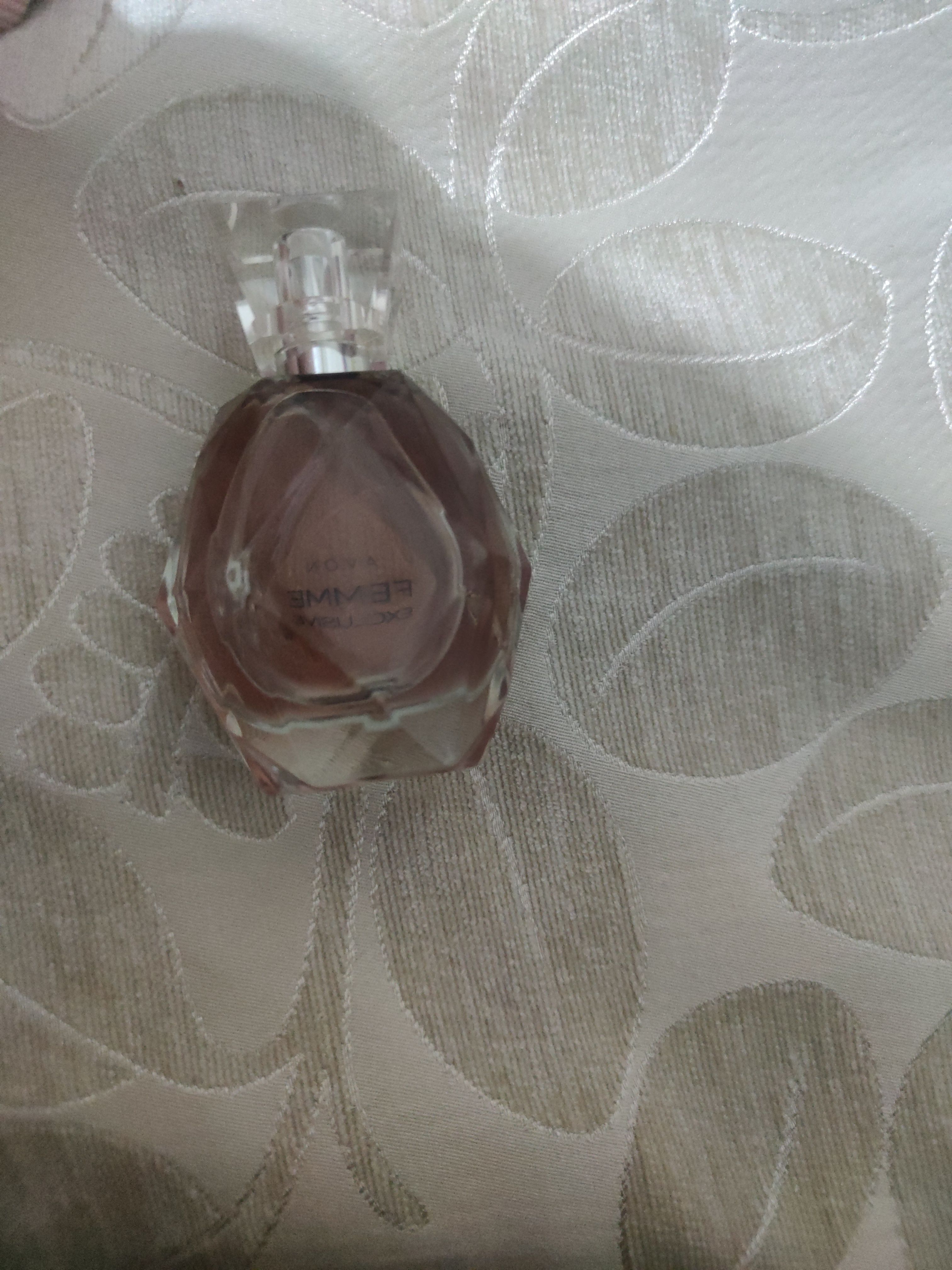 عطر زنانه آوون Avon اورجینال 8681298900641 photo review