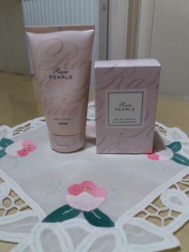 عطر زنانه آوون Avon اورجینال MPACK1171 photo review