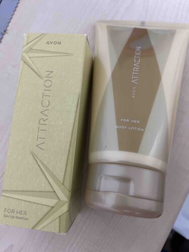 عطر زنانه آوون Avon اورجینال KEB31 photo review