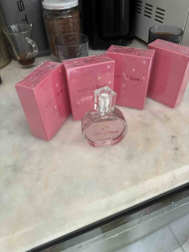 عطر زنانه آوون Avon اورجینال 5050000103398 photo review