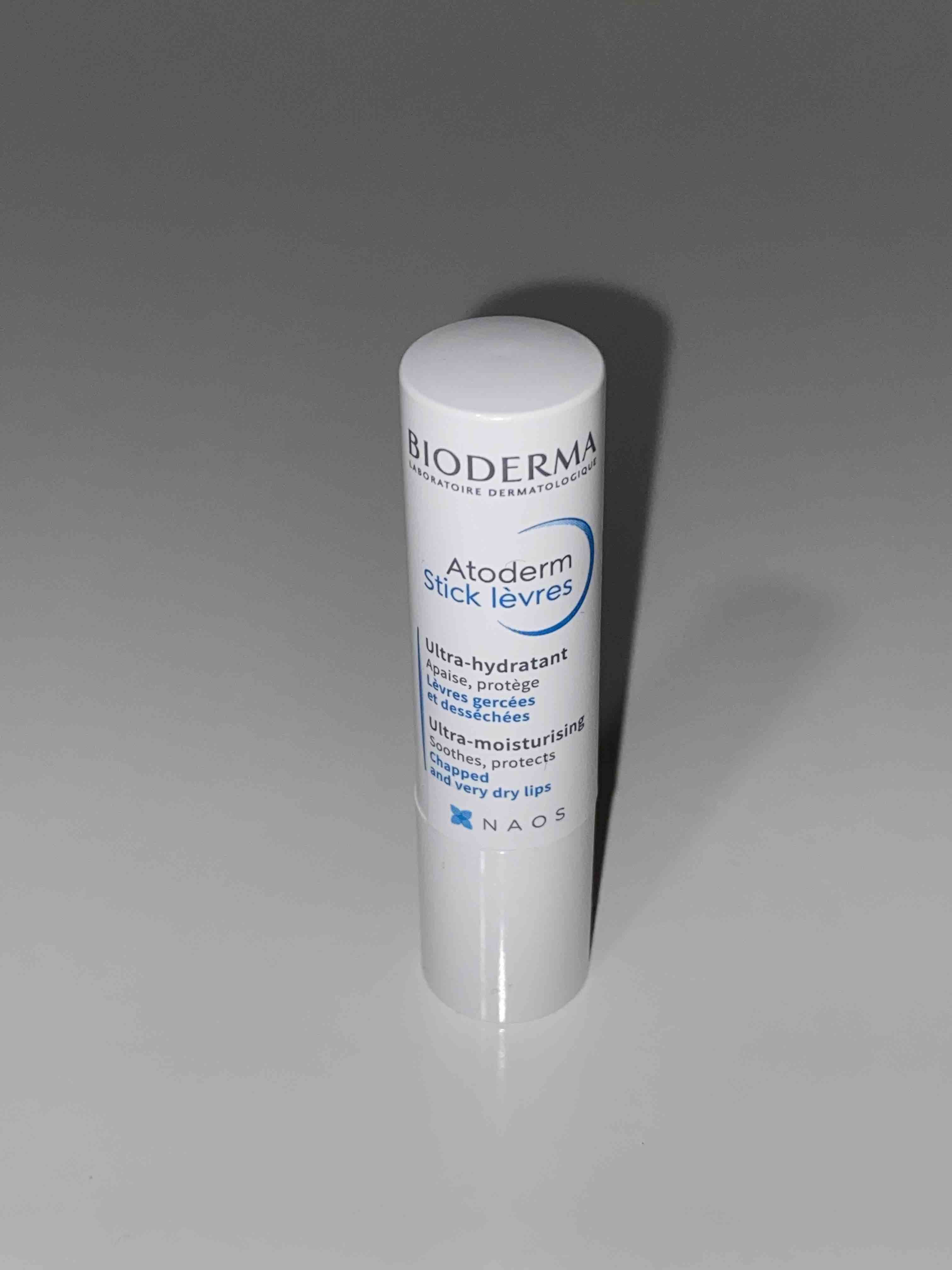 مراقبت از لب  بیودرما Bioderma اورجینال 3401399372346 photo review