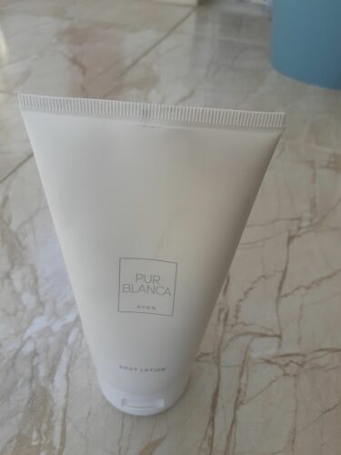 کرم بدن  آوون Avon اورجینال KREM0003 photo review