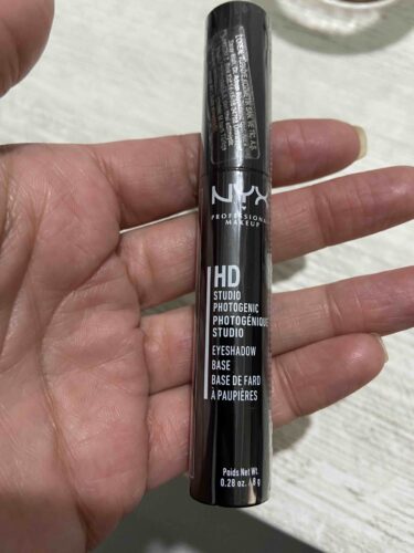 سایه چشم   NYX Professional Makeup اورجینال NYXPMUESB04 photo review