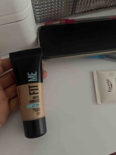 فاندیشن زنانه – مردانه میبلین نیویورک Maybelline New York اورجینال FP502342N_FG photo review