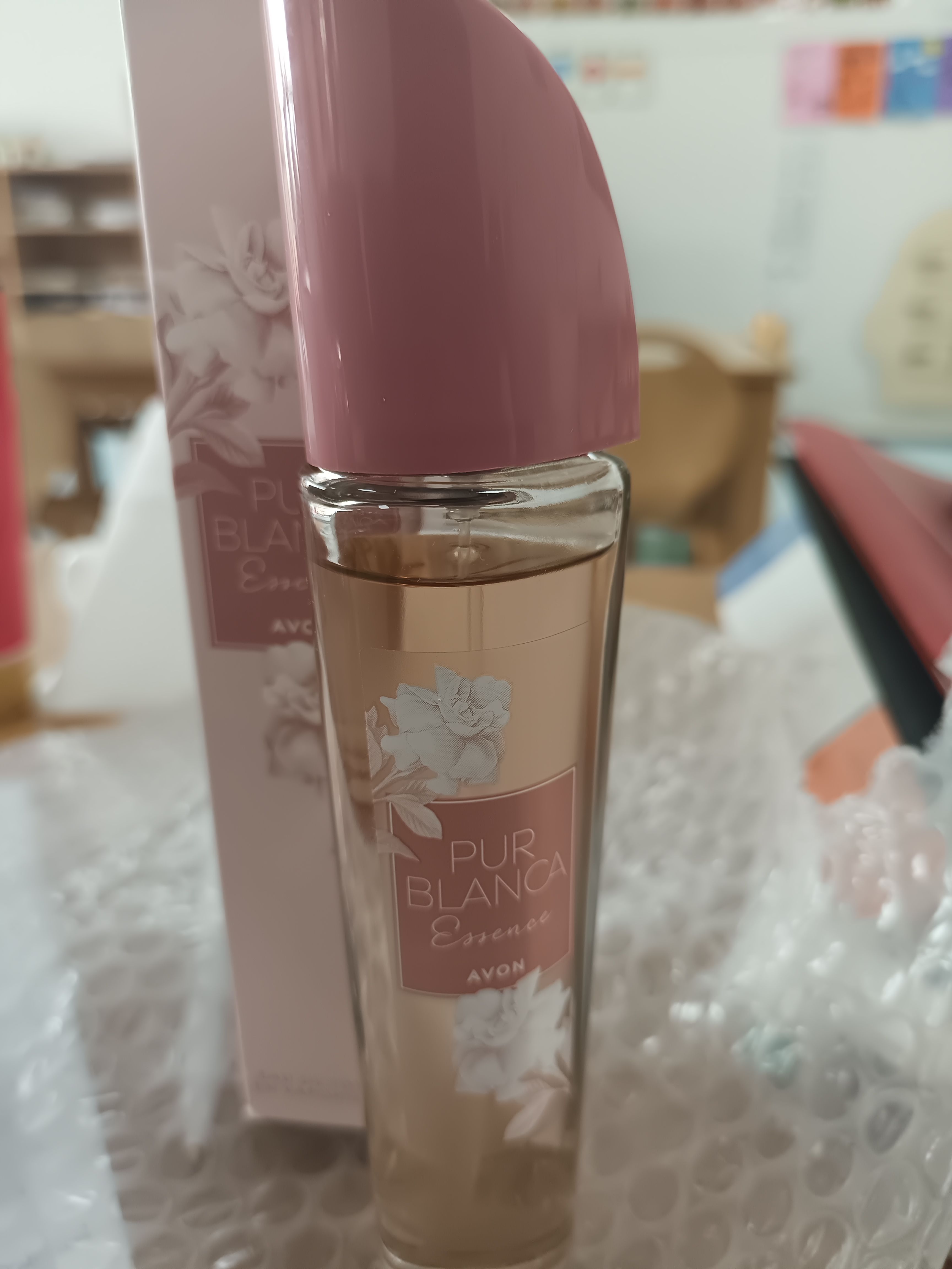 عطر زنانه آوون Avon اورجینال 3NCNDSSNC3 photo review