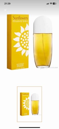 عطر زنانه الیزابت آردن Elizabeth Arden اورجینال 85805757748 photo review