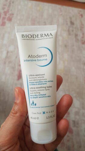 کرم صورت  بیودرما Bioderma اورجینال 1001323769 photo review