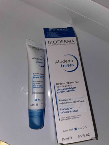 مراقبت از لب  بیودرما Bioderma اورجینال 3401399373756 photo review