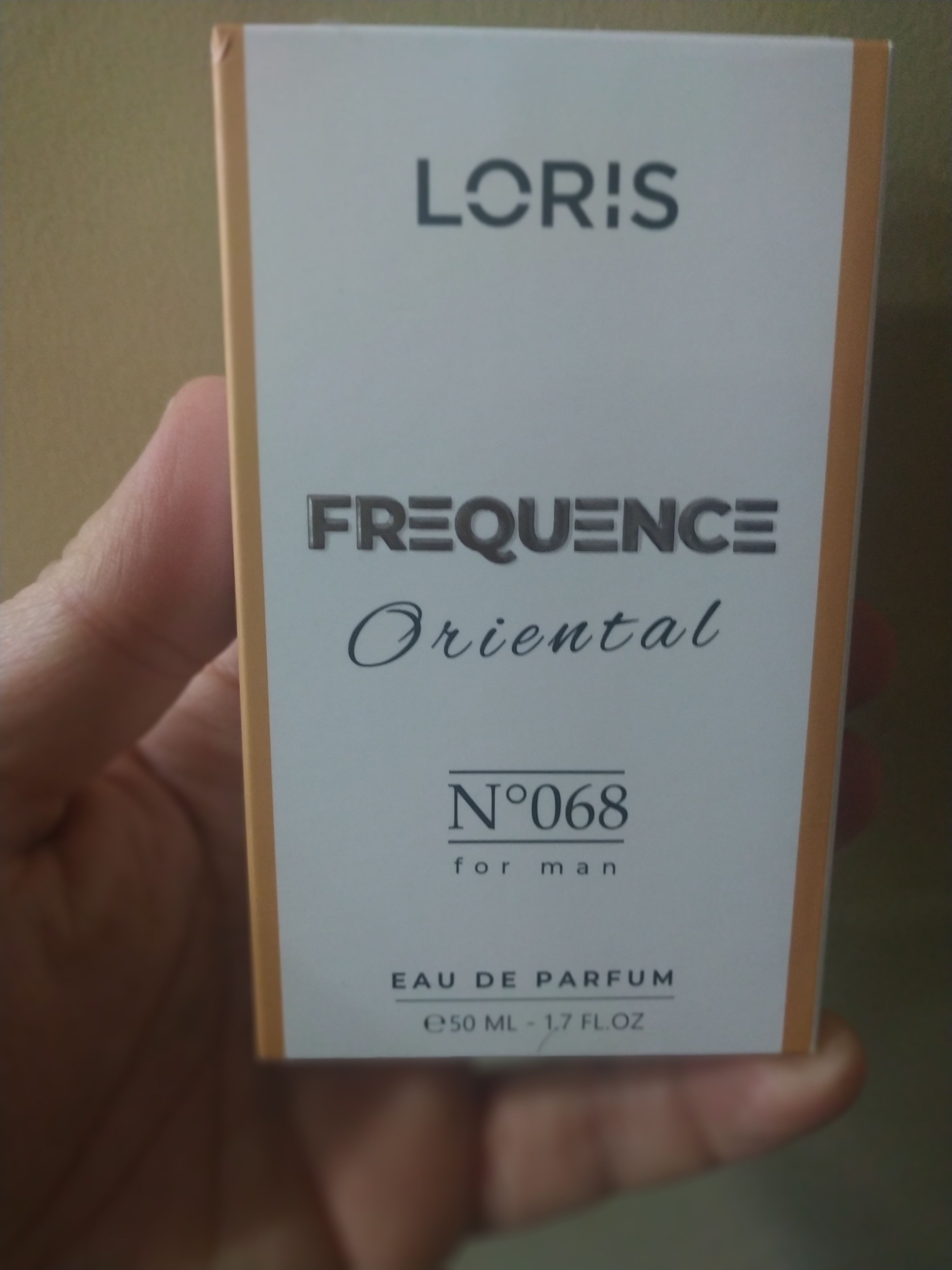 عطر مردانه  اورجینال LRS - E00068 photo review