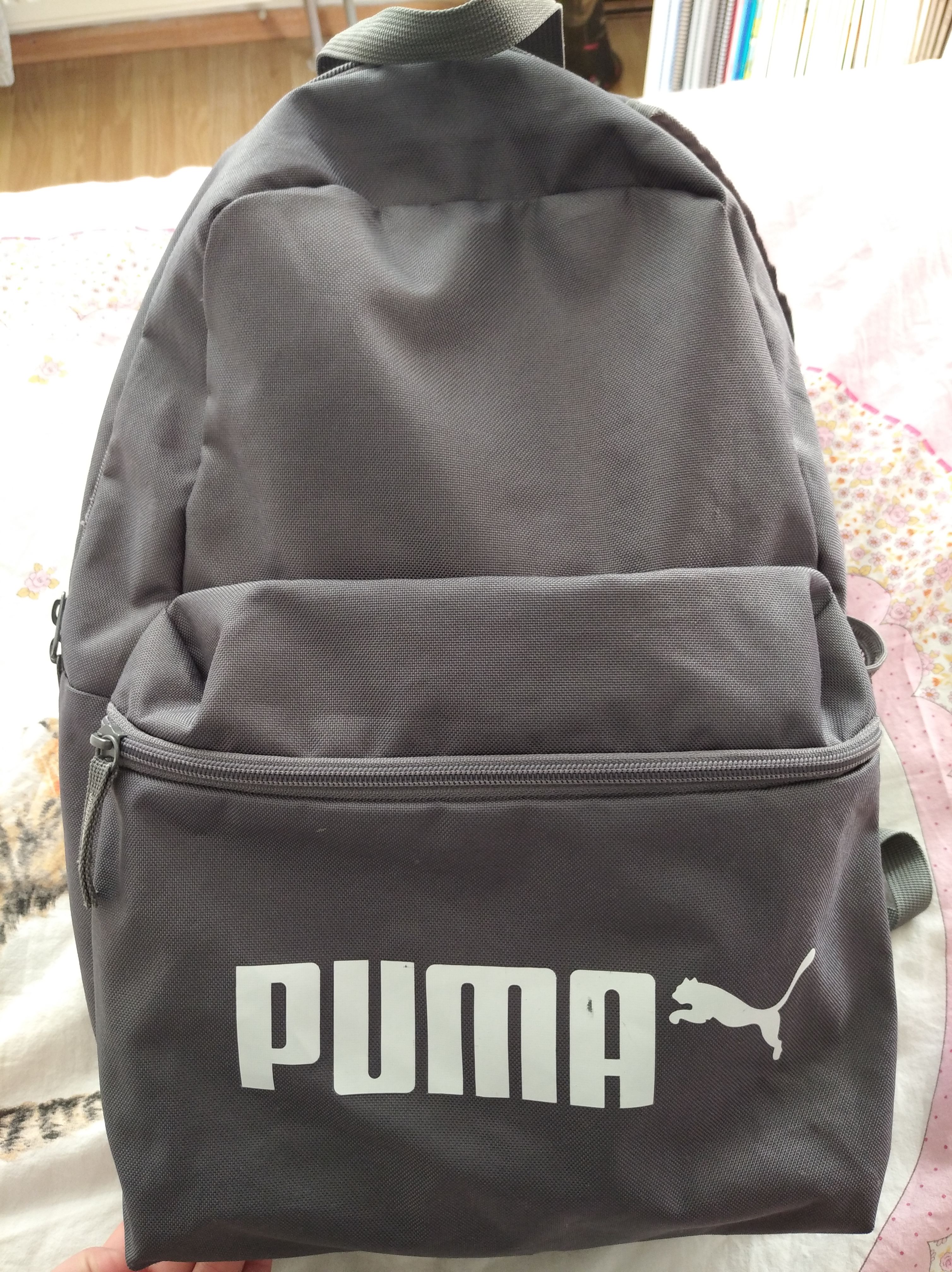 کوله پشتی زنانه پوما Puma اورجینال 077482-03 photo review