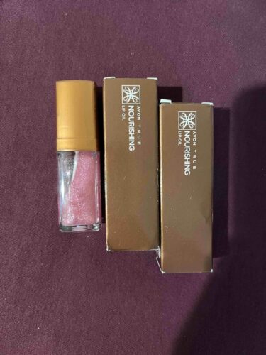 براق کننده لب  آوون Avon اورجینال RUJ0069SP-3 photo review