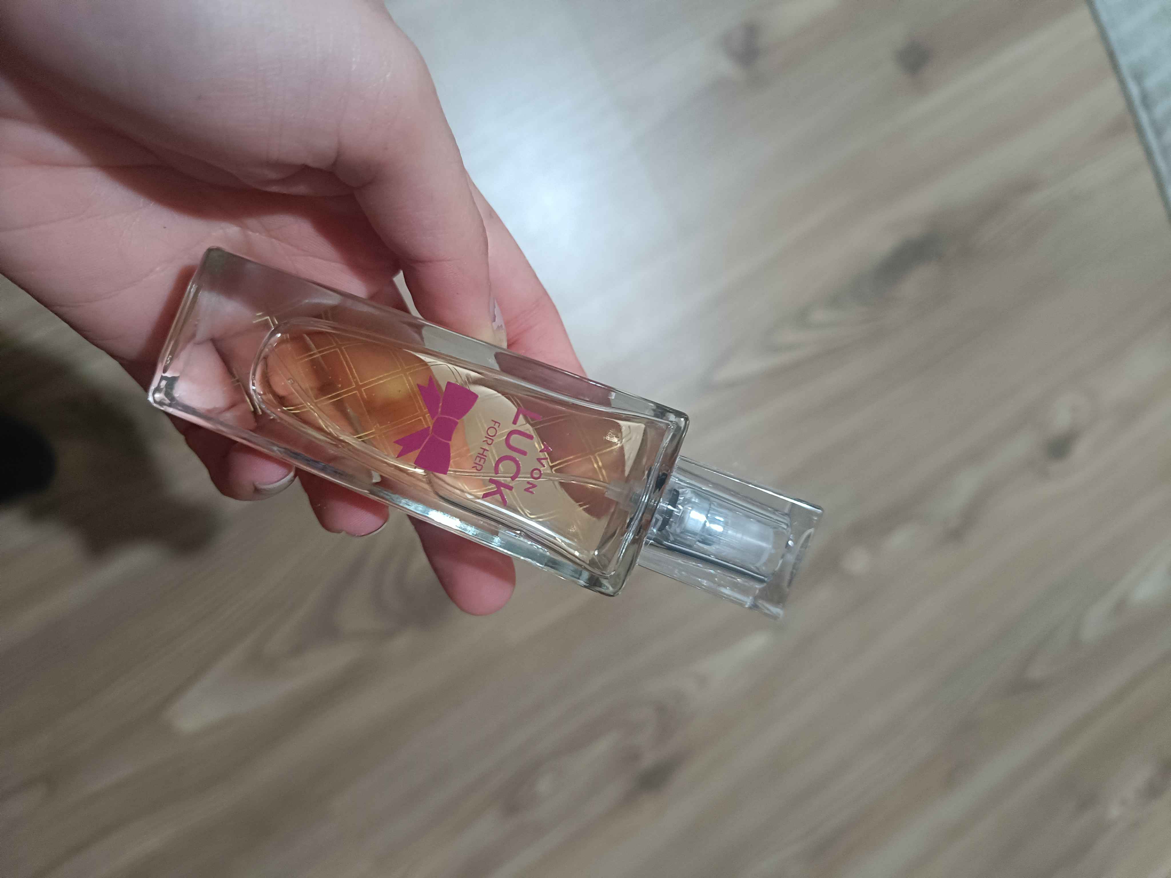 عطر زنانه آوون Avon اورجینال PARFUM0327 photo review