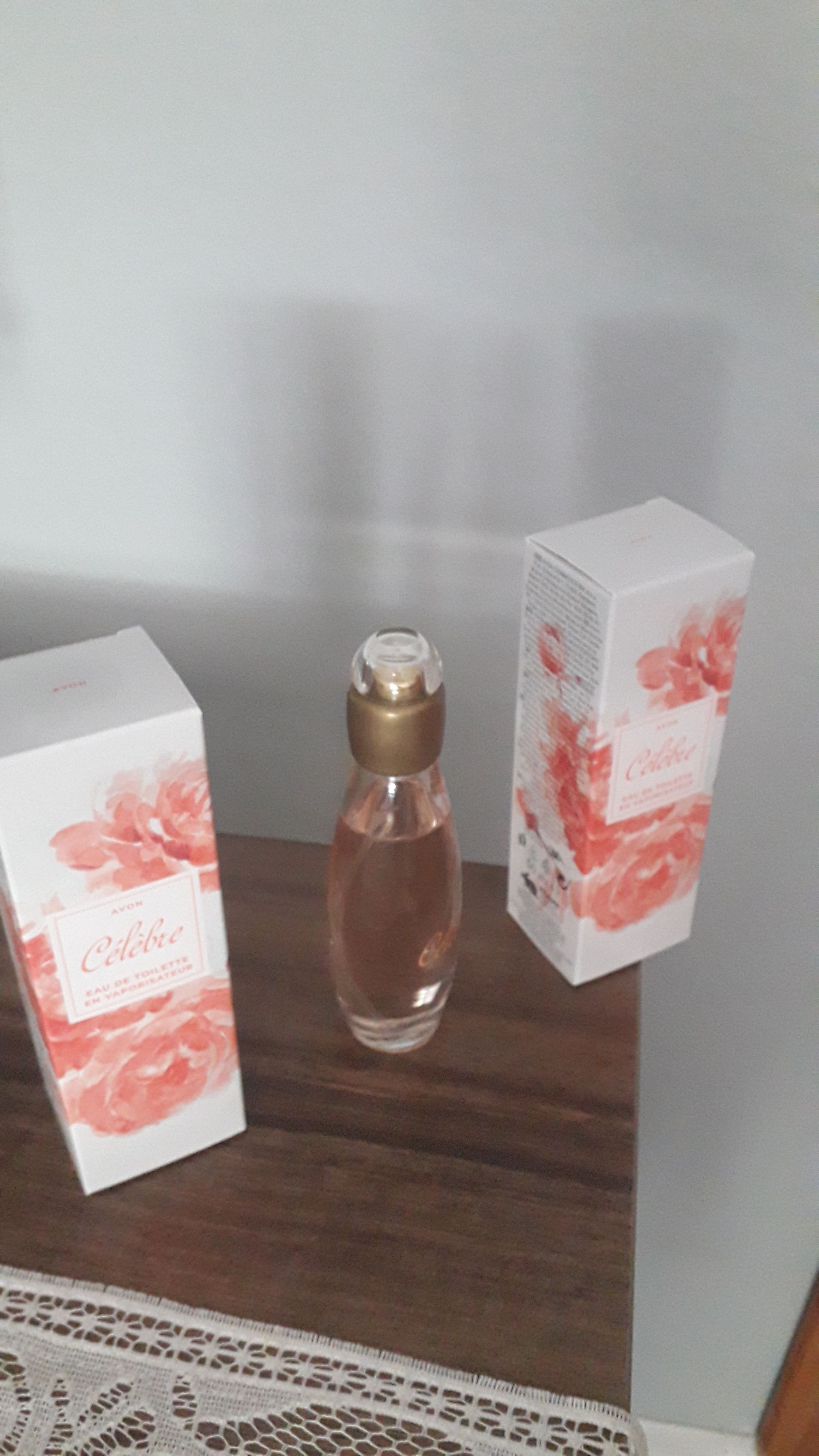 عطر زنانه آوون Avon اورجینال PARFUM0009-3 photo review