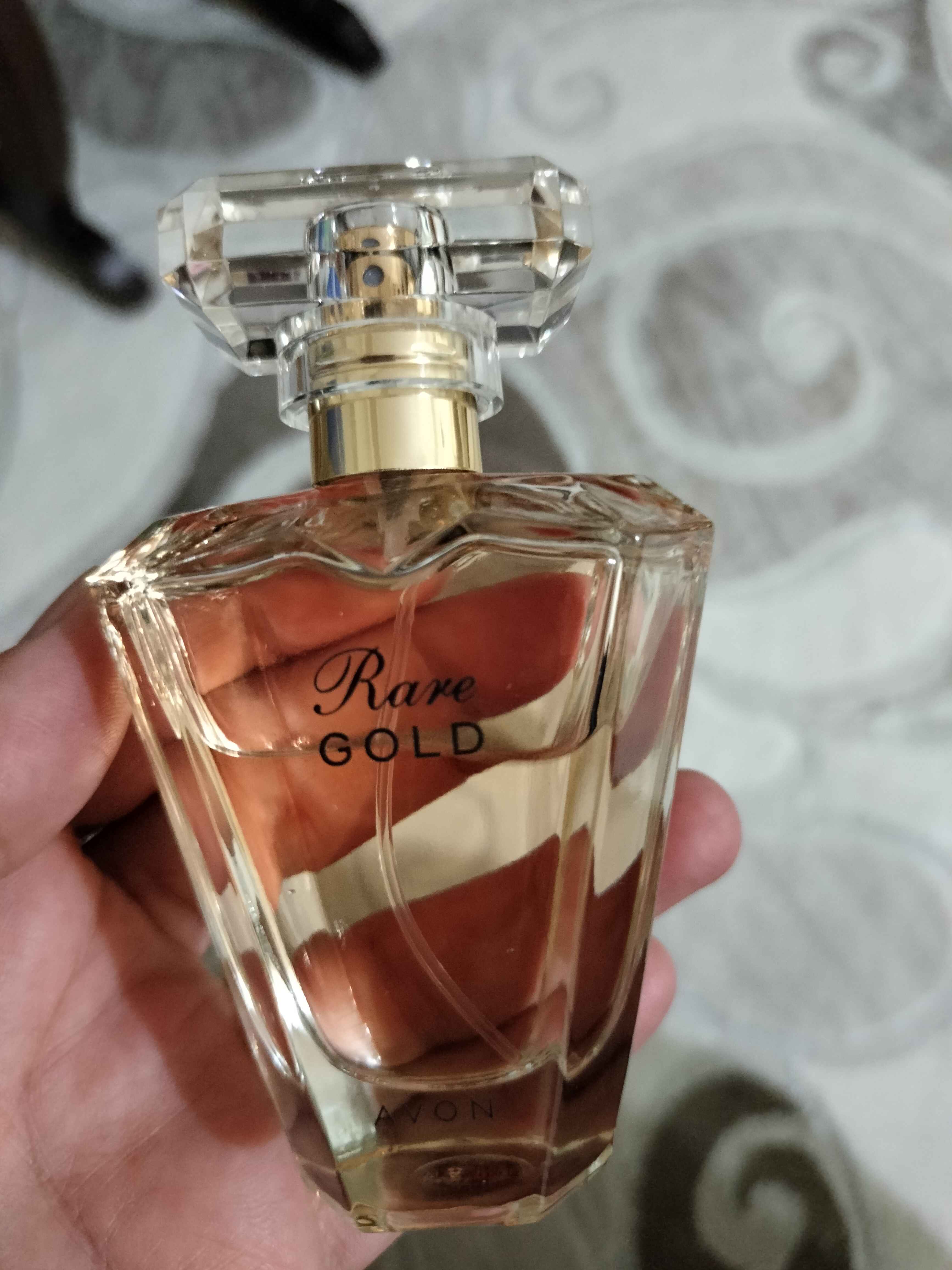 عطر زنانه آوون Avon اورجینال 5050000101790 photo review