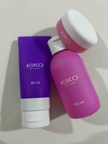 جعبه ذخیره سازی  کیکو KIKO اورجینال KA000000034001B photo review