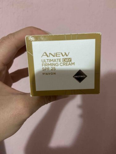 کرم صورت  آوون Avon اورجینال MPACK3068 photo review