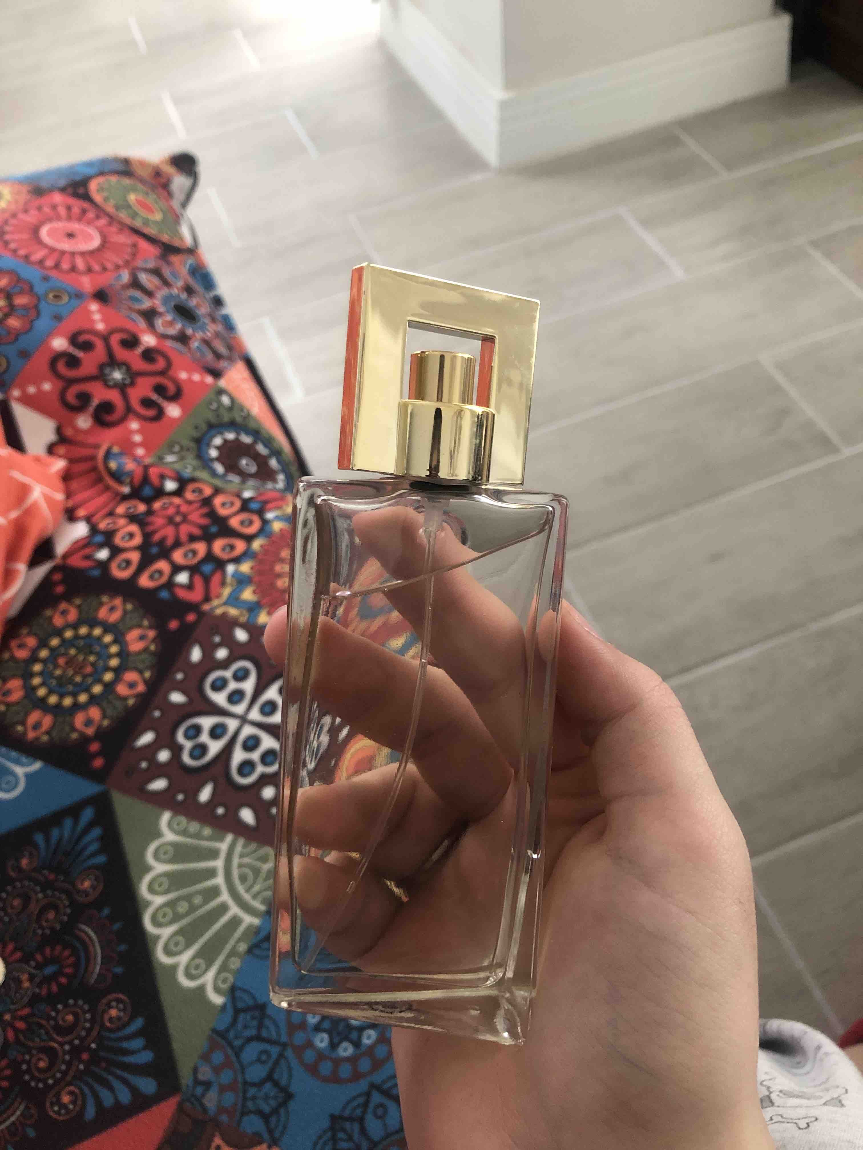 عطر زنانه آوون Avon اورجینال PARFUM0119-3 photo review