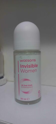 دئودورانت یا رول آن زنانه واتسون Watsons اورجینال SETW154 photo review