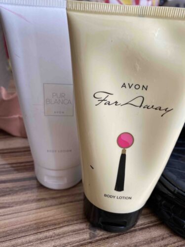 ست مراقبت از پوست  آوون Avon اورجینال MPACK3010 photo review