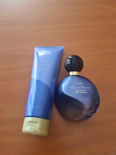 عطر زنانه آوون Avon اورجینال TYCJ4FRUEN169365882957736 photo review