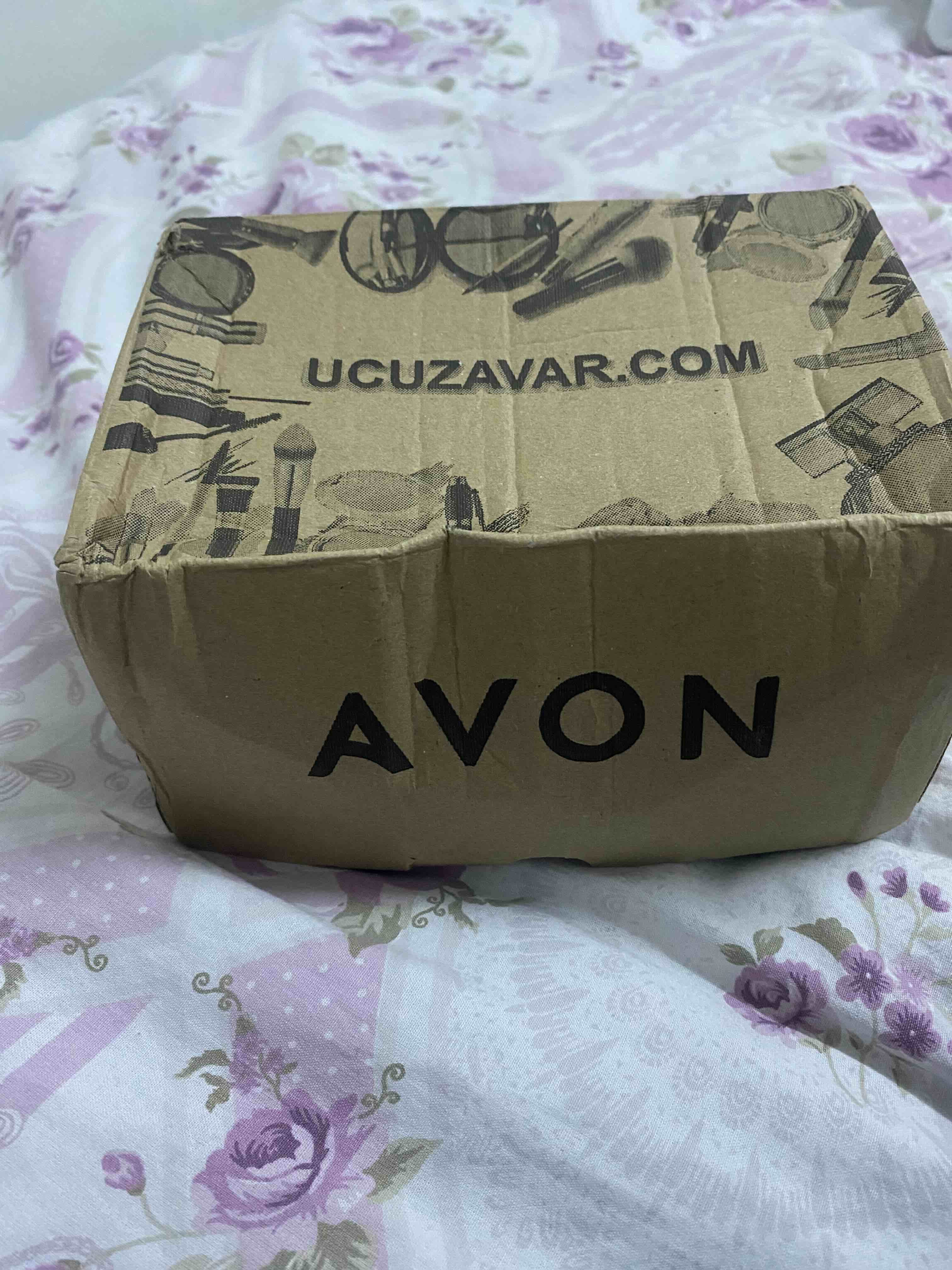 ست مراقبت از پوست  آوون Avon اورجینال KREM0020-3 photo review