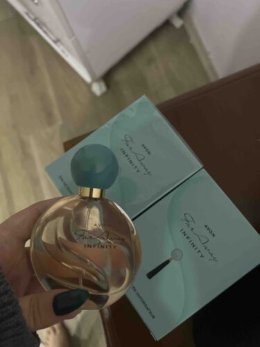 عطر زنانه آوون Avon اورجینال PARFUM0048-2 photo review