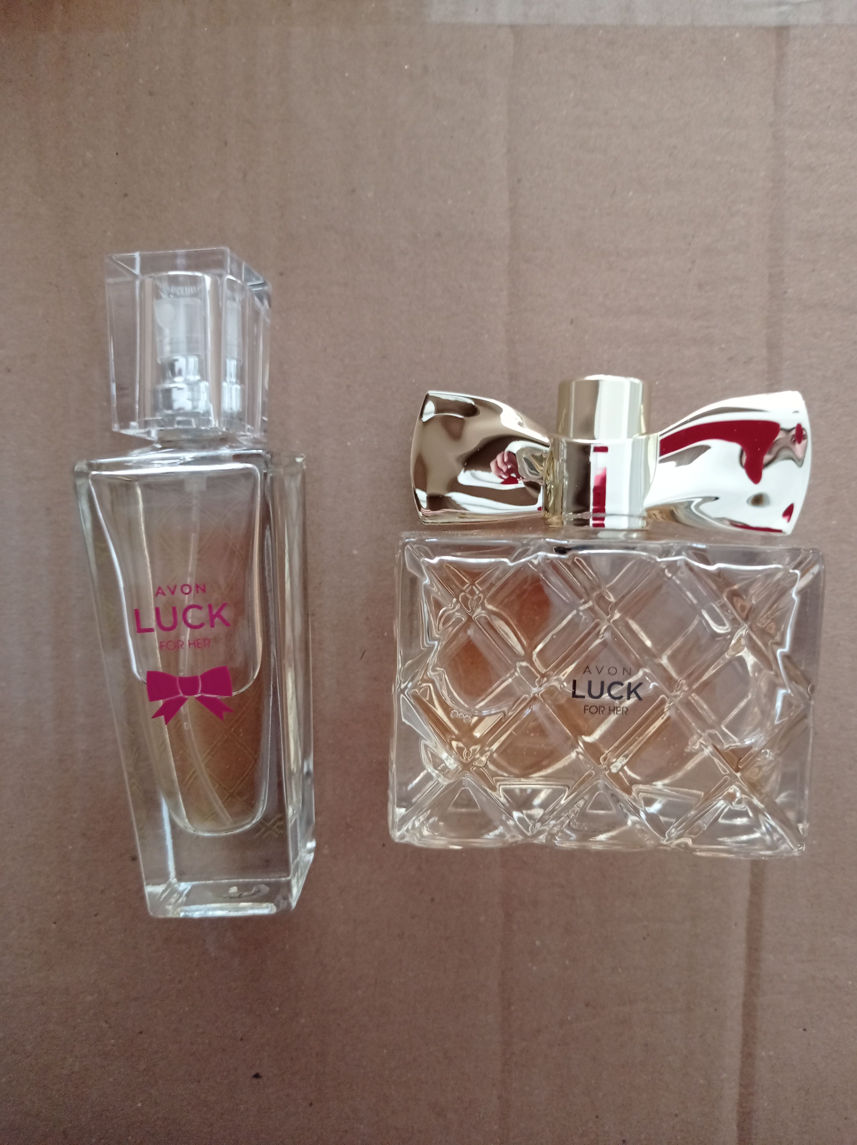 عطر زنانه آوون Avon اورجینال MPACK1059 photo review