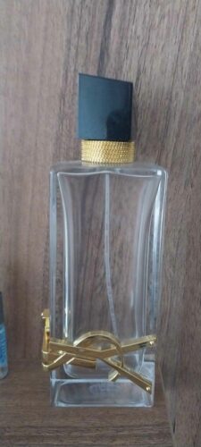 عطر زنانه ایو سن لوران Yves Saint Laurent اورجینال LC548600 photo review