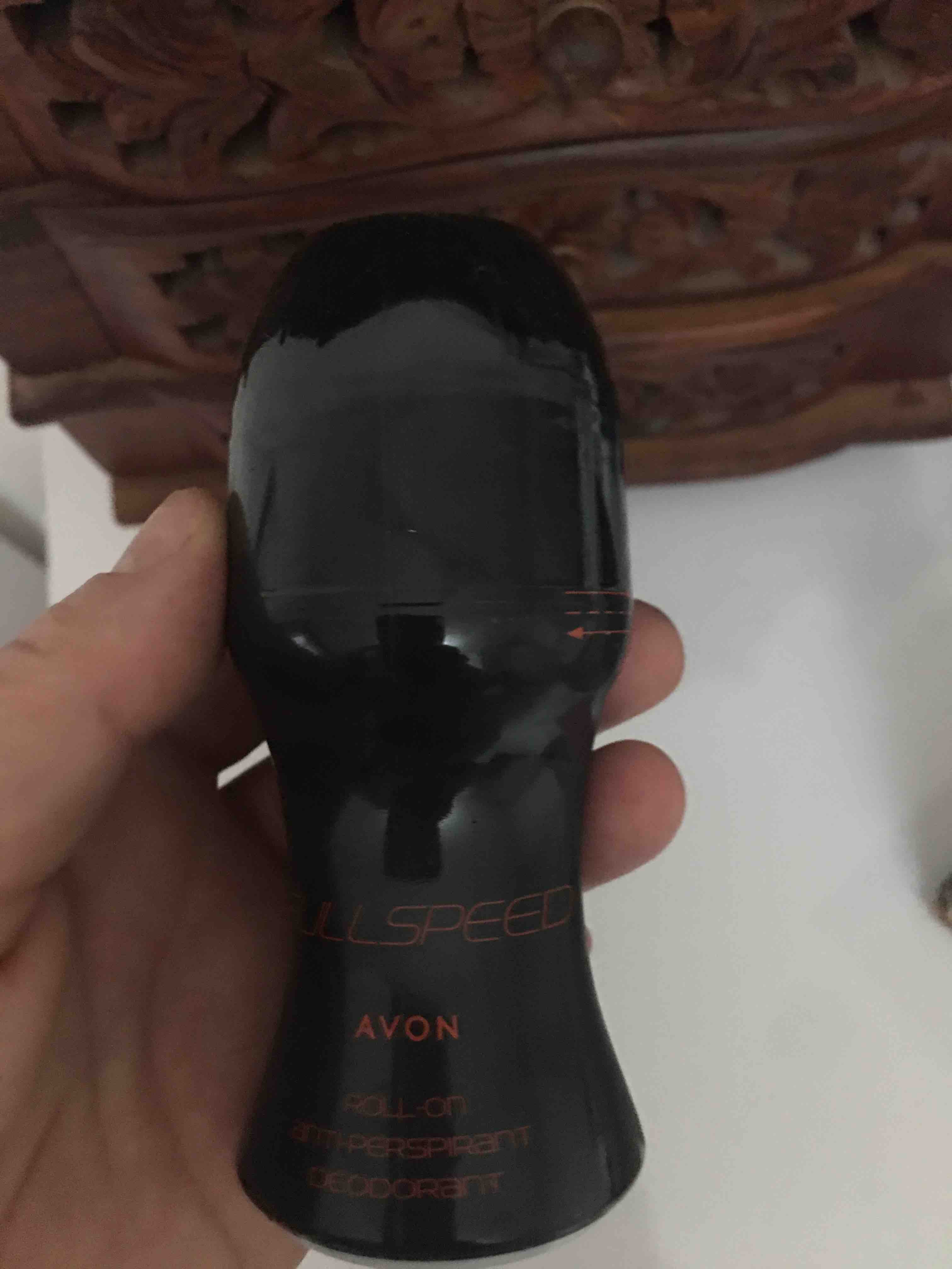 دئودورانت و رول آن مردانه آوون Avon اورجینال ROLLON0007-5 photo review