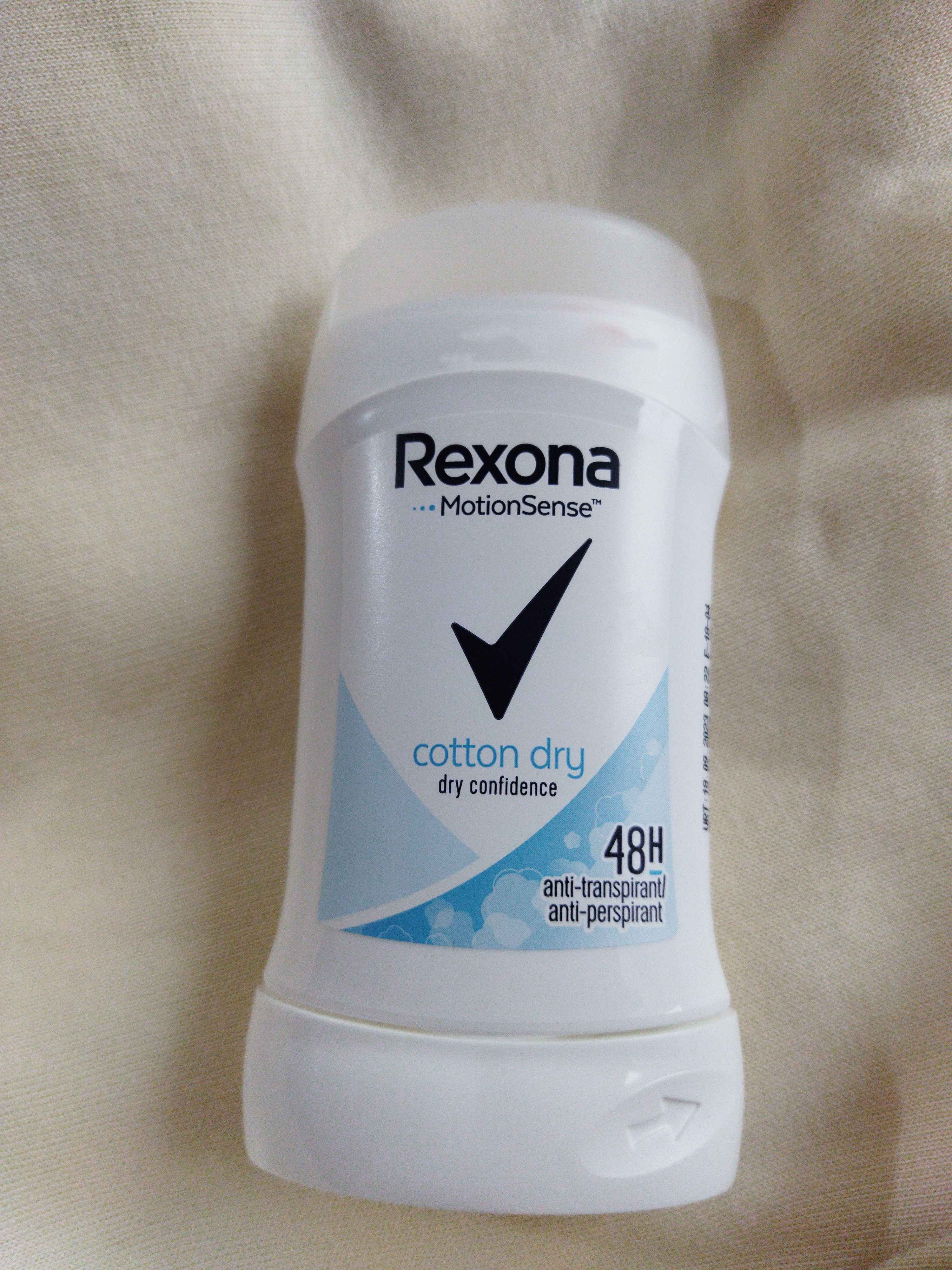 دئودورانت یا رول آن زنانه رکسونا Rexona اورجینال SET.UNİ.6536 photo review