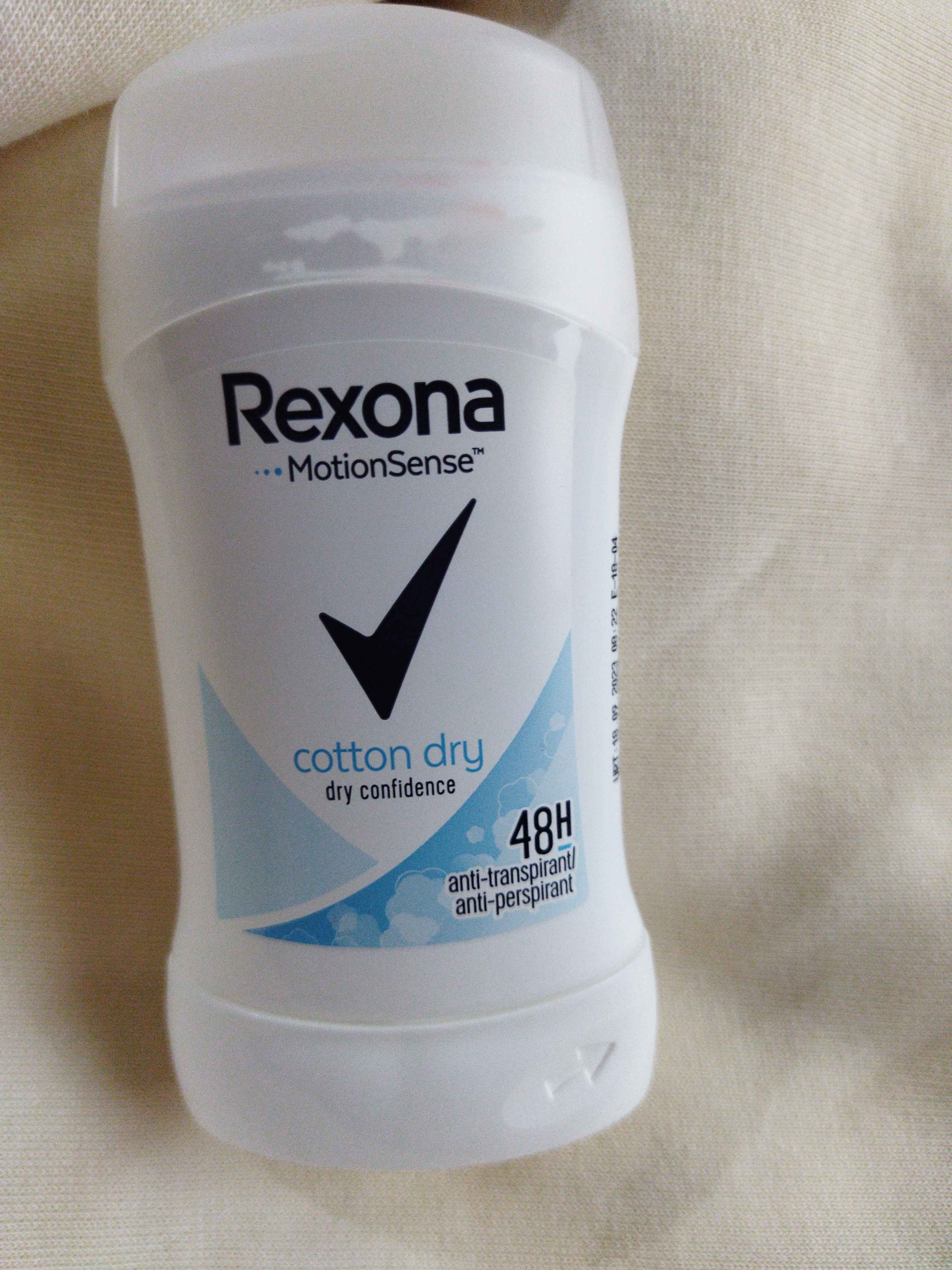 دئودورانت یا رول آن زنانه رکسونا Rexona اورجینال SET.UNİ.6536 photo review