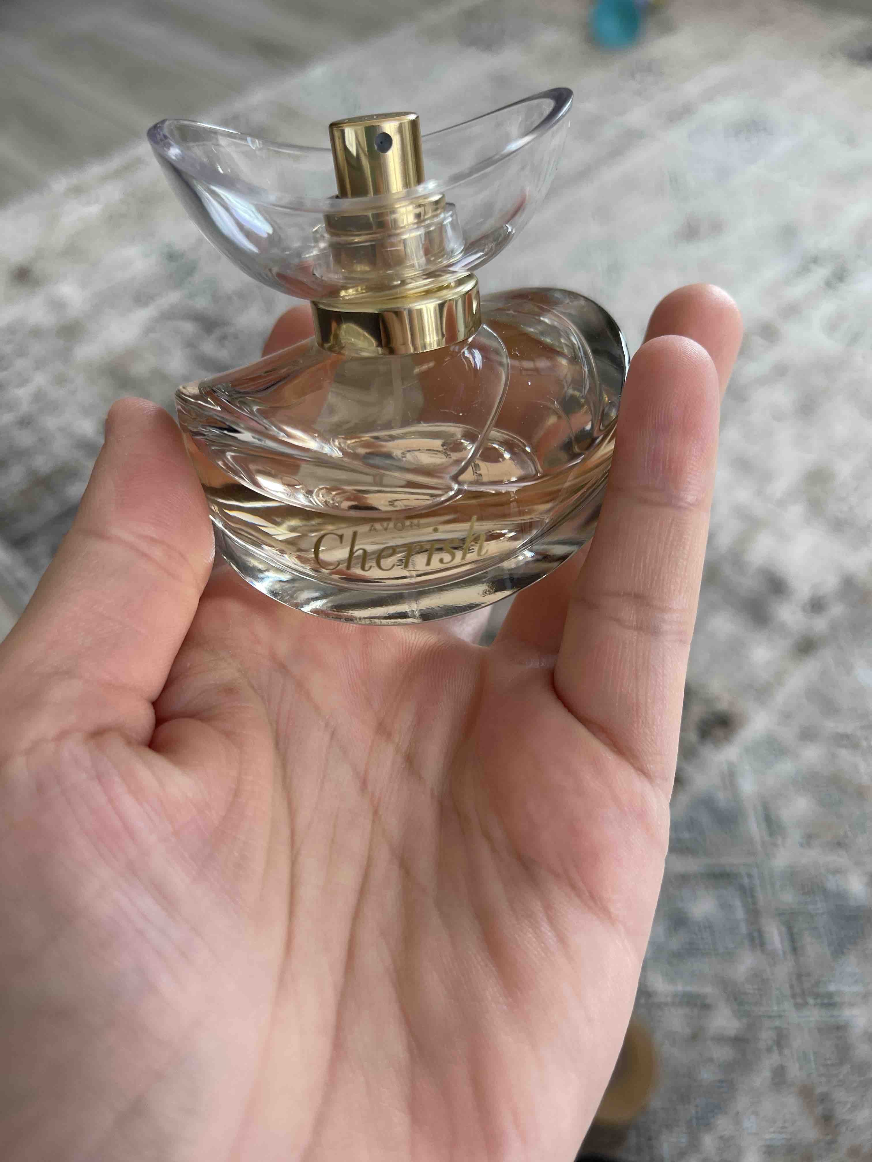 عطر زنانه آوون Avon اورجینال KM2112005454212 photo review