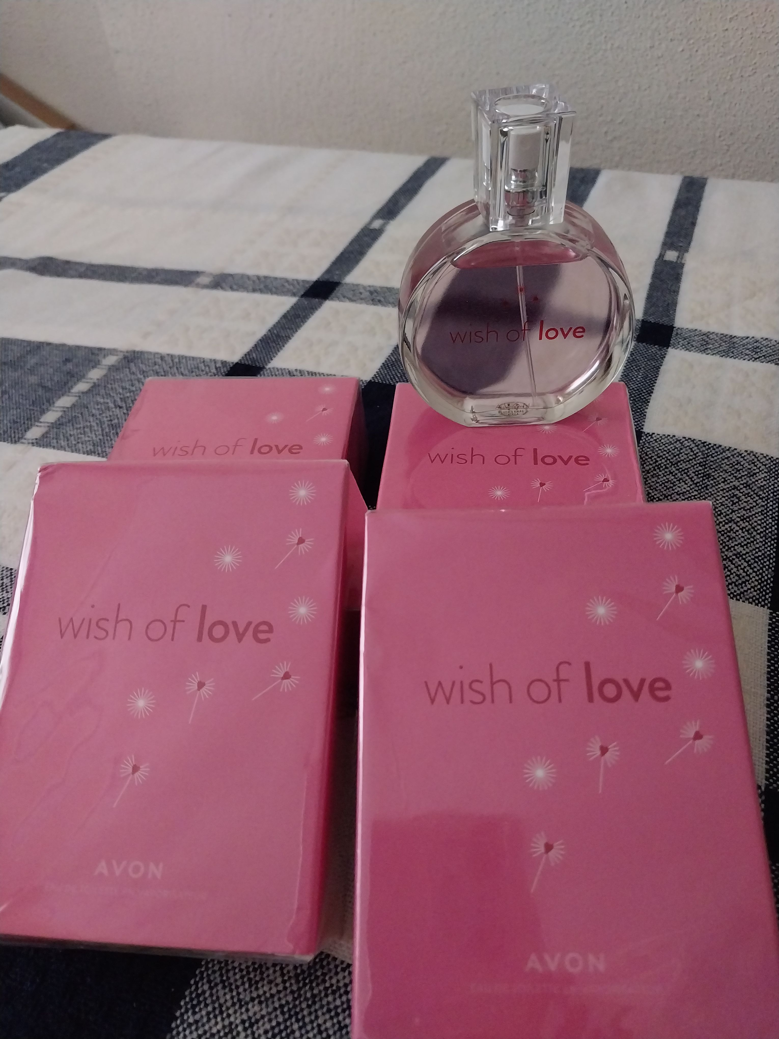 عطر زنانه آوون Avon اورجینال 5050000103398 photo review