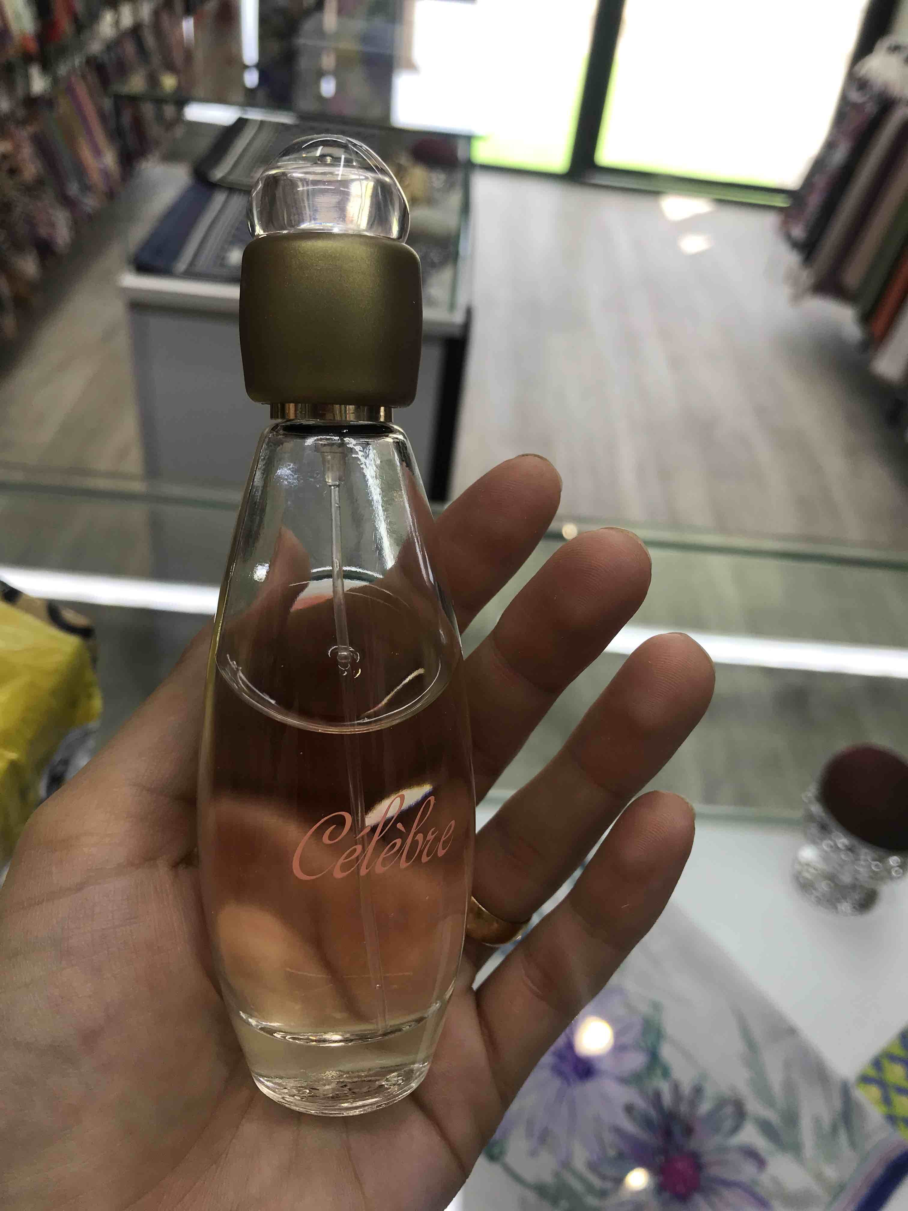 عطر زنانه آوون Avon اورجینال setc28870 photo review