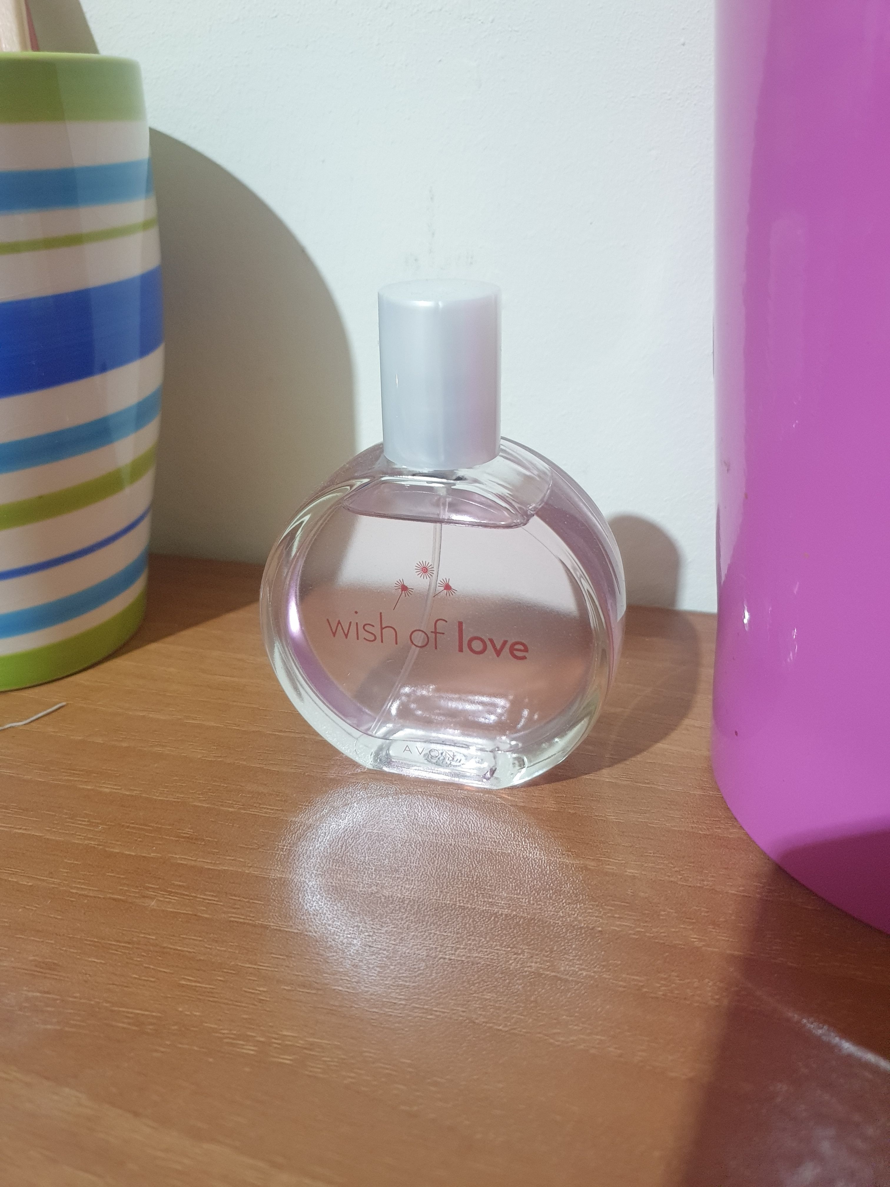 عطر زنانه آوون Avon اورجینال wislit254562 photo review