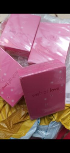 عطر زنانه آوون Avon اورجینال wol5liset photo review