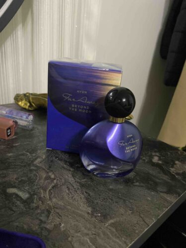 عطر زنانه آوون Avon اورجینال PARFUM0182-2 photo review