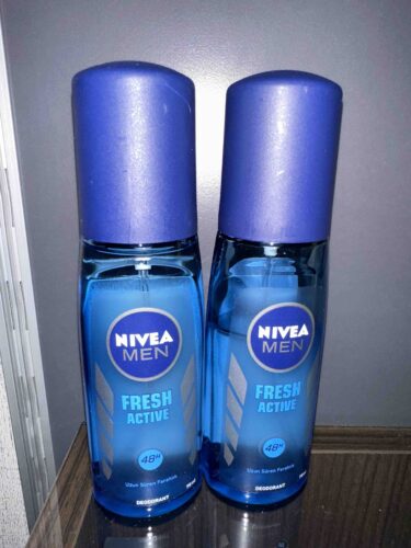 دئودورانت یا رول آن مردانه نیووا NIVEA اورجینال nva4005808726240-240 photo review