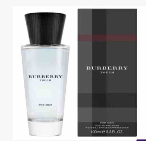 عطر مردانه بیوربری Burberry اورجینال 5045252648988 photo review