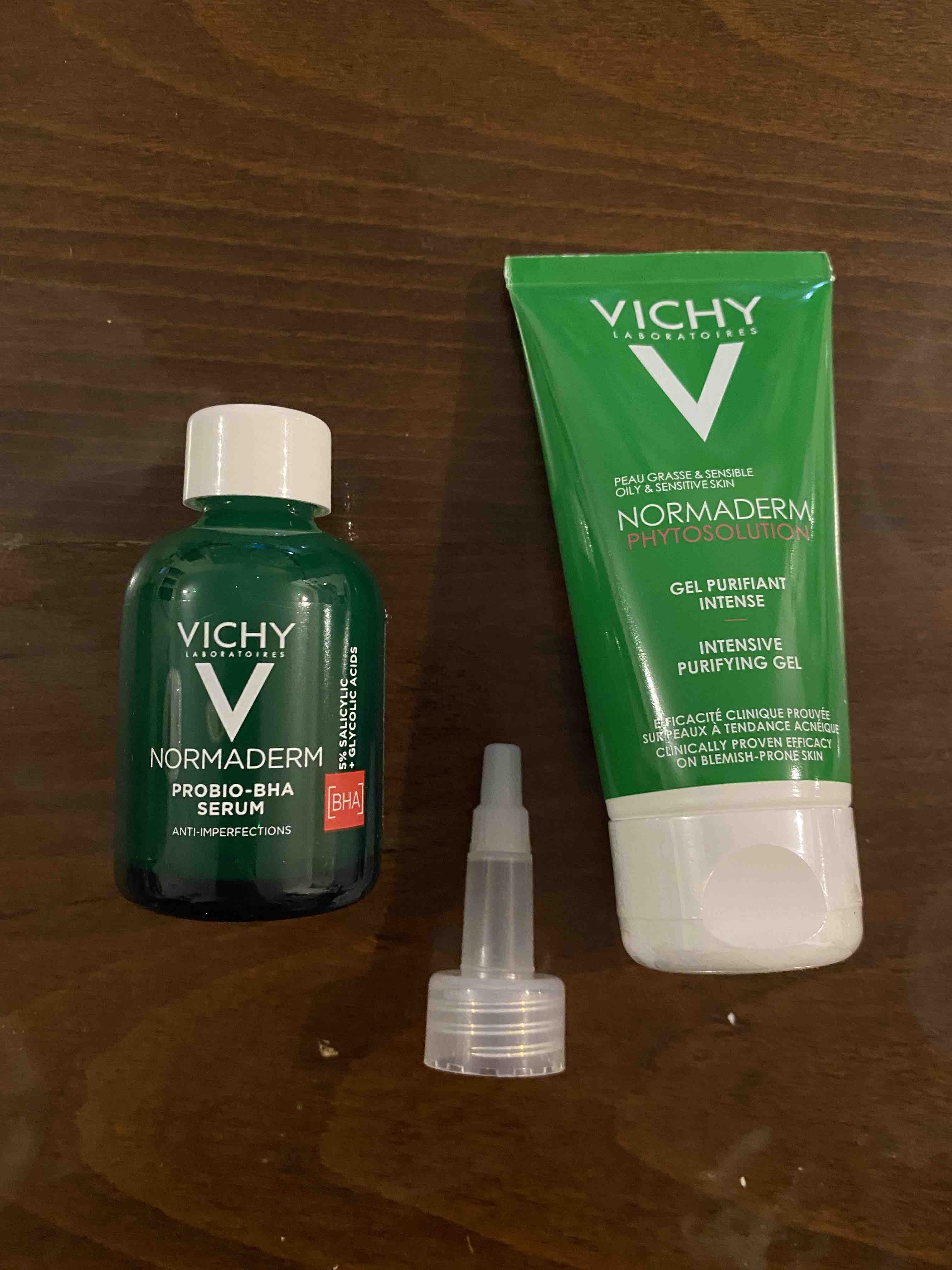 سرم پوست  ویشی Vichy اورجینال 3337875791984 photo review