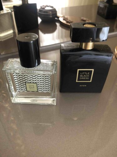 عطر زنانه آوون Avon اورجینال MPACK1013 photo review