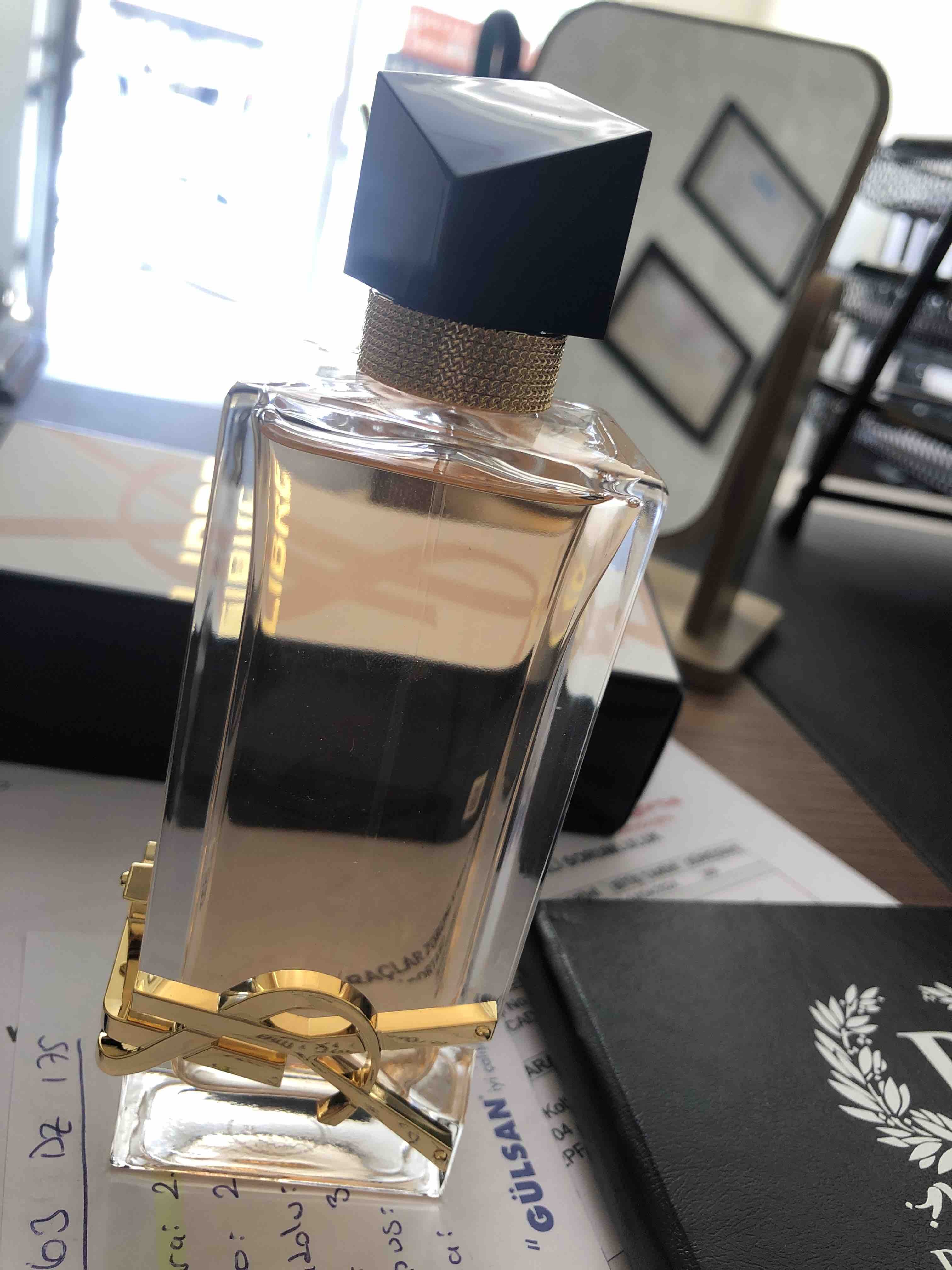 عطر زنانه ایو سن لوران Yves Saint Laurent اورجینال LC548600 photo review