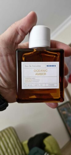 عطر زنانه کوررس Korres اورجینال 5002717458 photo review